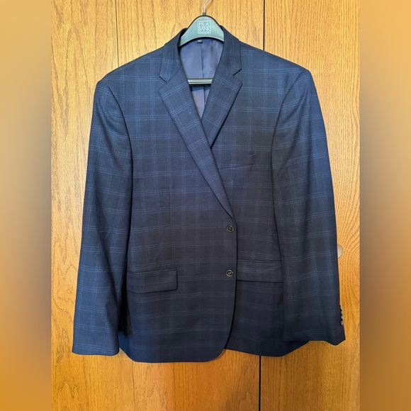Jos. A. Bank Suit Jacket